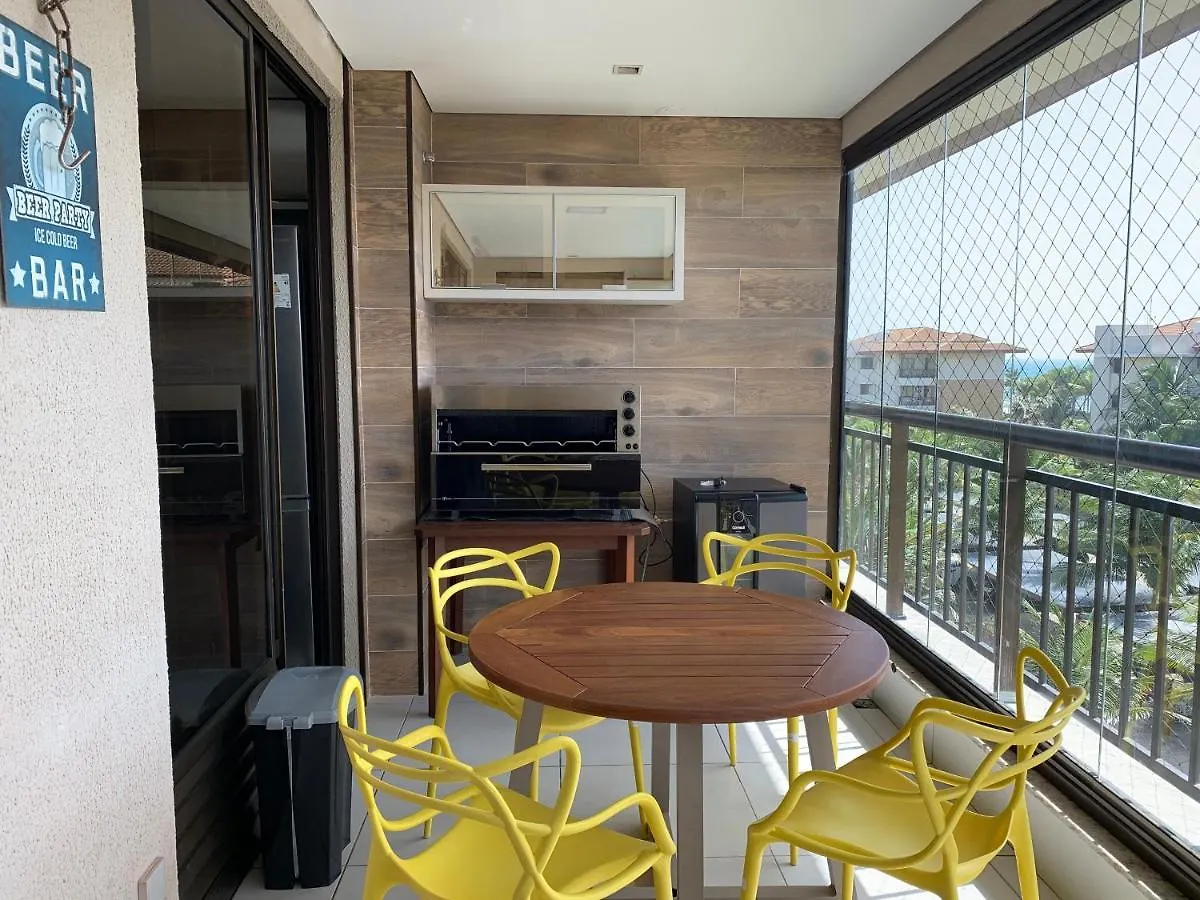 Mandara Kauai - Ceará Apartamento Fortaleza