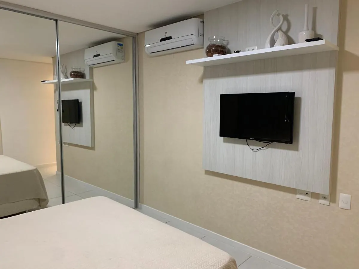 Mandara Kauai - Ceará Apartamento Fortaleza  0*, Fortaleza (Ceara) Brasil