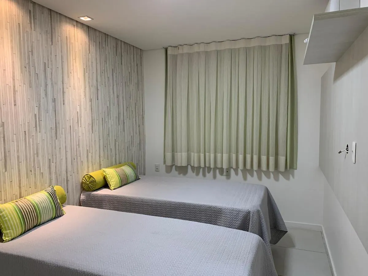 Mandara Kauai - Ceará Apartamento Fortaleza  0*, Fortaleza (Ceara)