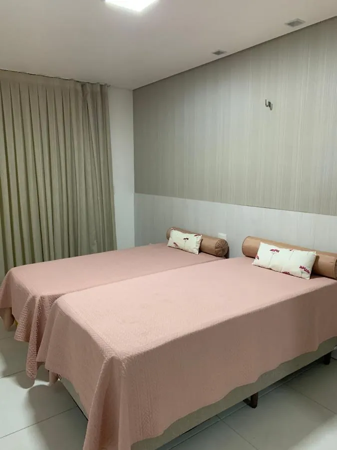 Mandara Kauai - Ceará Apartamento Fortaleza