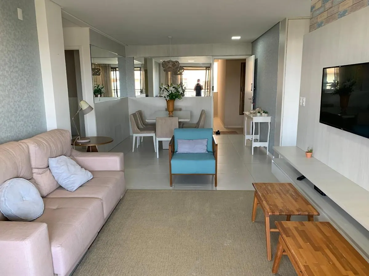 Mandara Kauai - Ceará Apartamento Fortaleza  Brasil