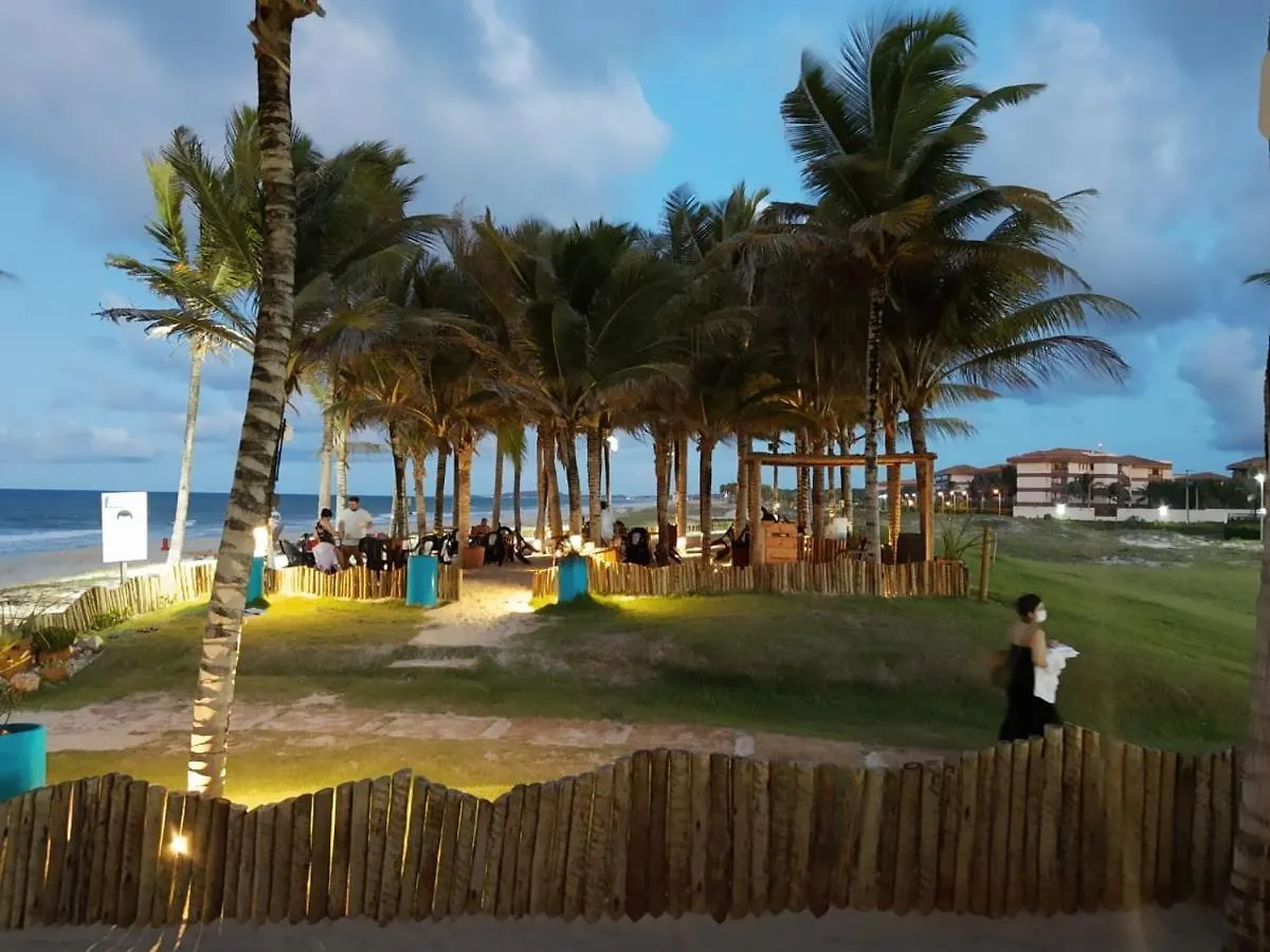 Mandara Kauai - Ceará Apartamento Fortaleza