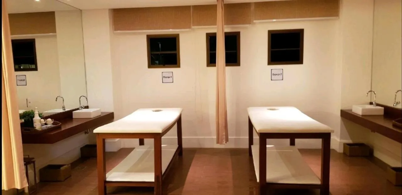 Mandara Kauai - Ceará Apartamento Fortaleza