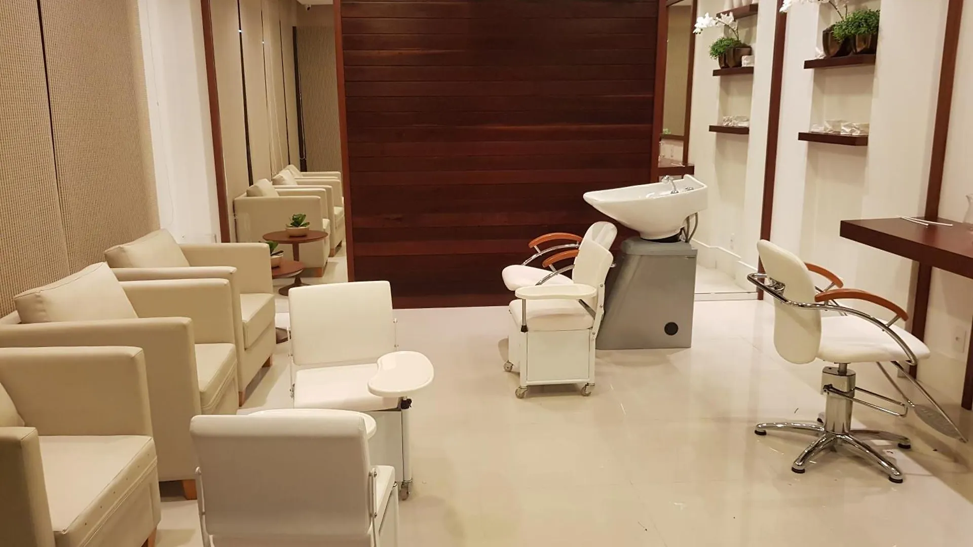 Mandara Kauai - Ceará Apartamento Fortaleza  Brasil