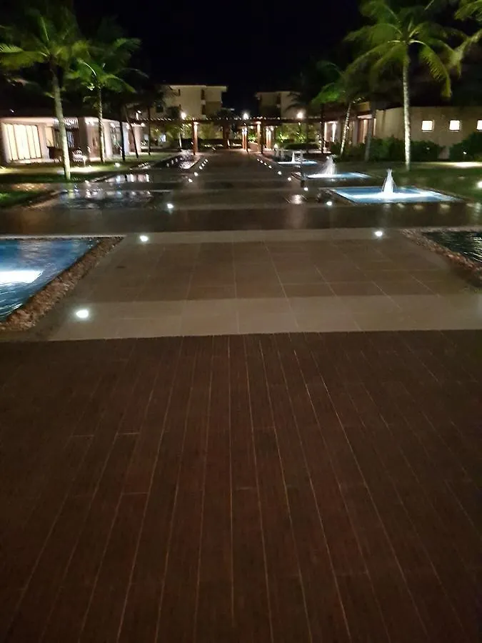 Mandara Kauai - Ceará Apartamento Fortaleza