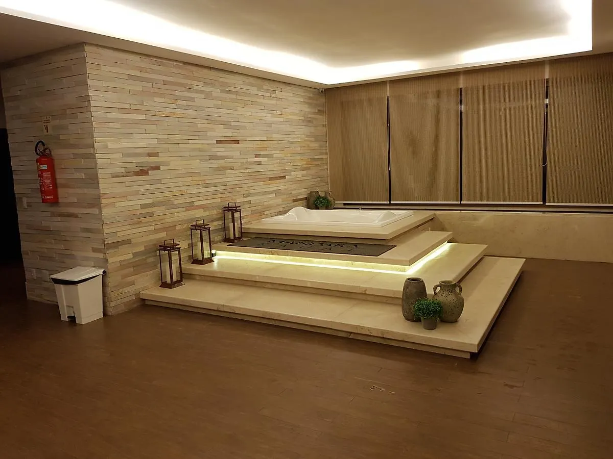 Mandara Kauai - Ceará Apartamento Fortaleza  0*, Fortaleza (Ceara) Brasil