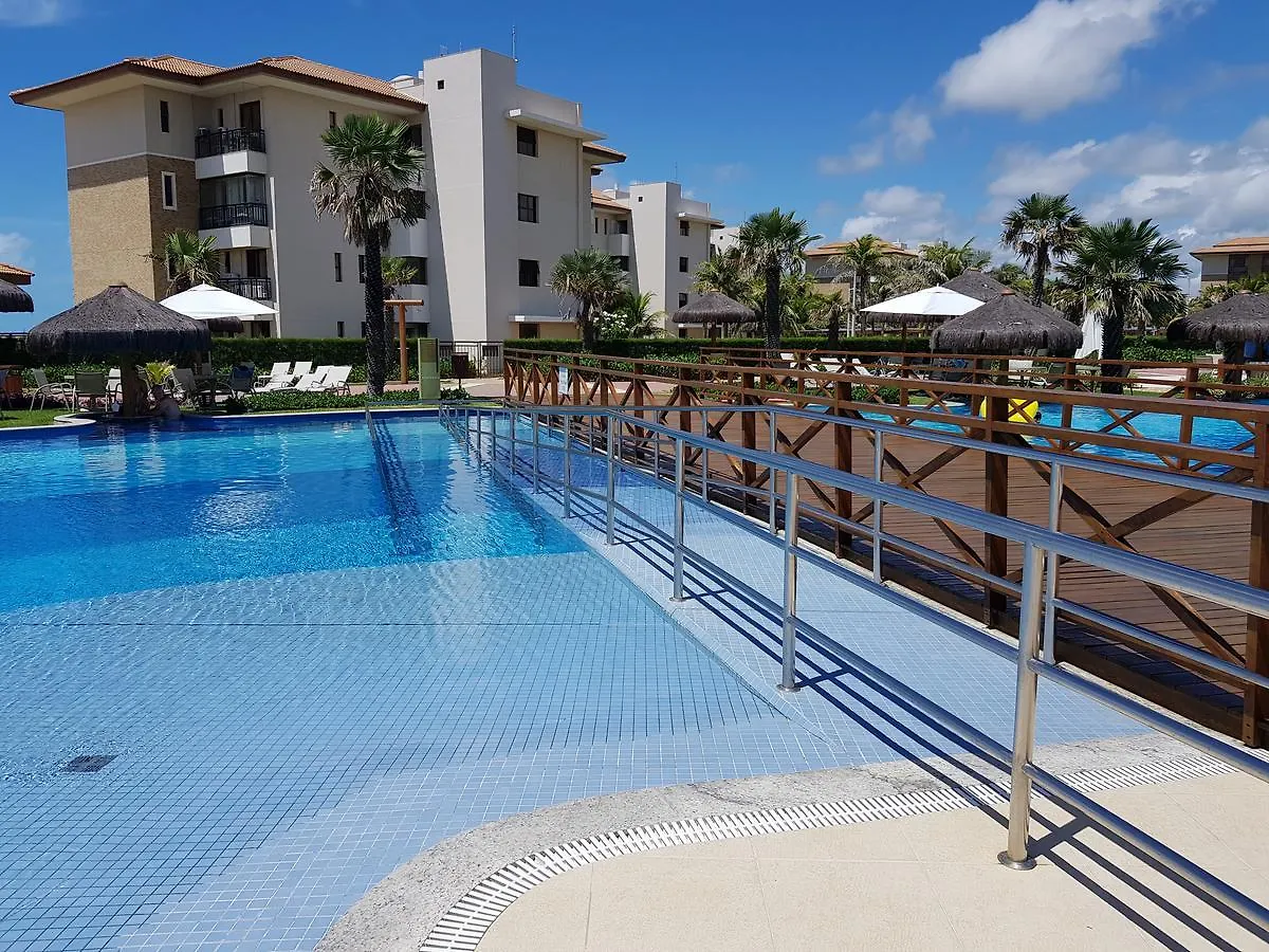Mandara Kauai - Ceará Apartamento Fortaleza