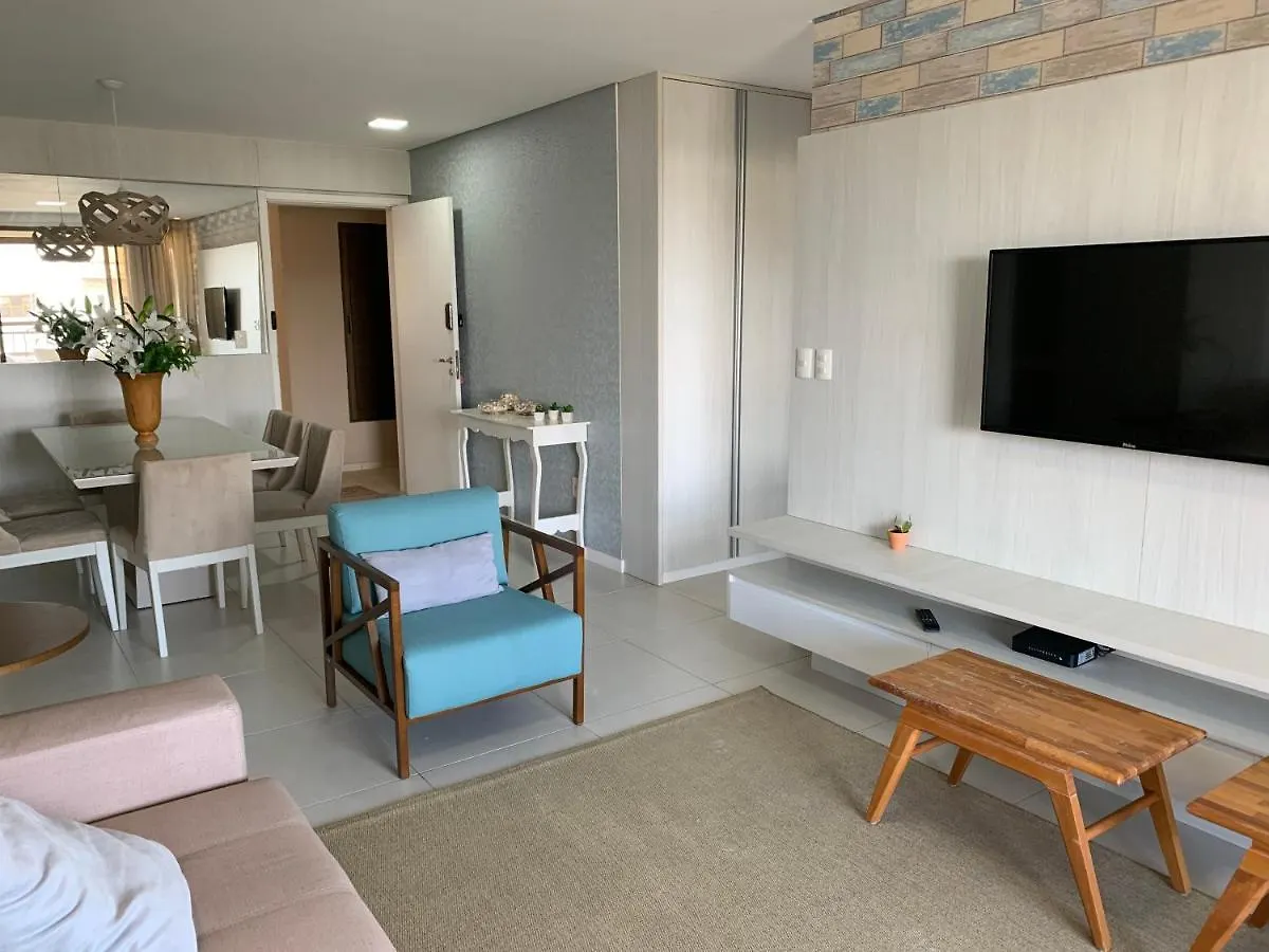 Mandara Kauai - Ceara Apartment Fortaleza  Brazil