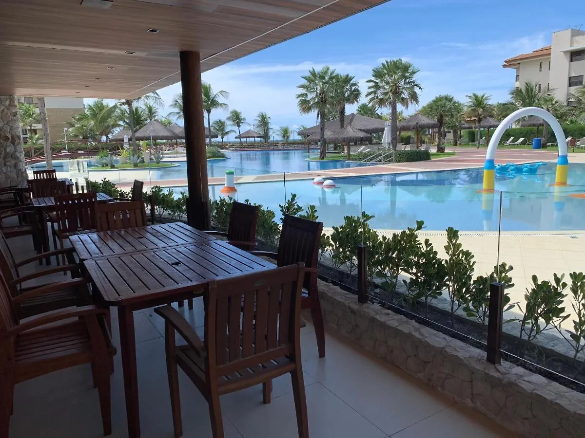 Mandara Kauai - Ceara Apartment Fortaleza  Fortaleza (Ceara)