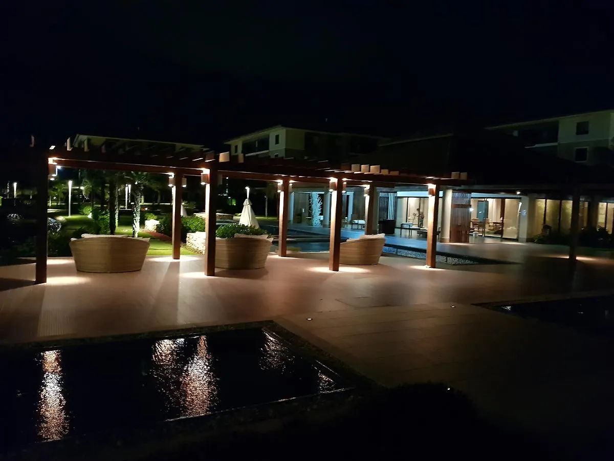 Mandara Kauai - Ceara Apartment Fortaleza  Fortaleza (Ceara)