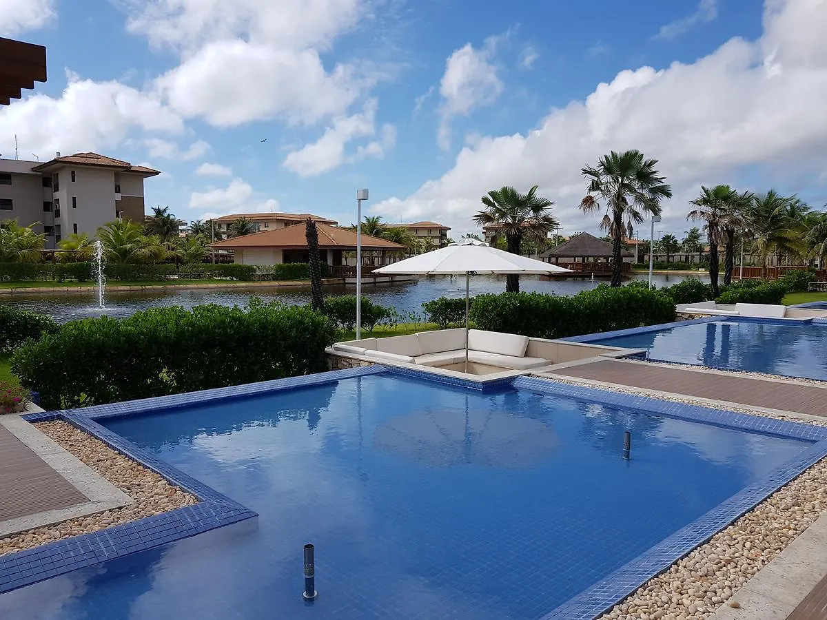 Mandara Kauai - Ceara Apartment Fortaleza