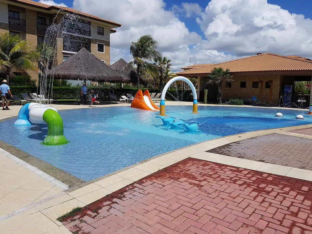 Mandara Kauai - Ceara Apartment Fortaleza  Fortaleza (Ceara)